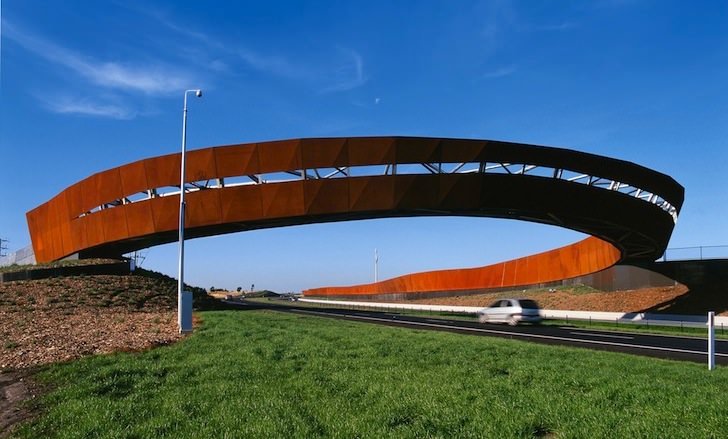 幕墙装饰用耐候钢板